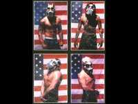 pochette album A lesson in insensitivity