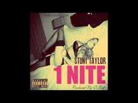 pochette album 1nite
