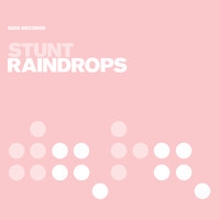 pochette album Raindrops