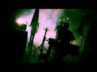 pochette album Shadowboy