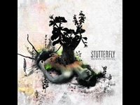 pochette album Out of spite