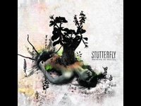 pochette album Out of the mud