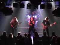 pochette album Calculation towers