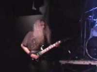 pochette album Dark desire