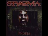 pochette album Dying