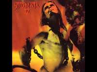 pochette album Just a nautic tale