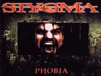 pochette album Madness