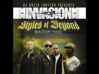 pochette album Hey you