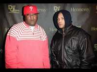 pochette album Going in for the kill