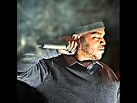 pochette album I'm a g