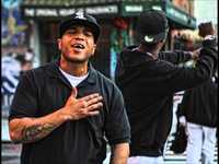 pochette album Stay focused