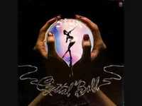 pochette album Ballerina