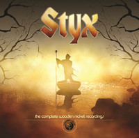 pochette album Man of miracles