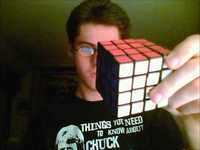 pochette album Number one