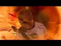 pochette album These are the times