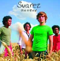 pochette album Aïe aïe aïe