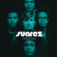 pochette album Cœur elle