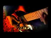 pochette album Blurry spring