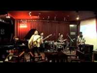 pochette album Kinda busy