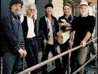 pochette album All the time in the world