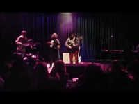 pochette album Bye bye