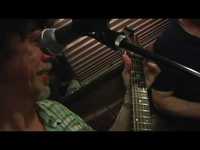 pochette album Carved in stone