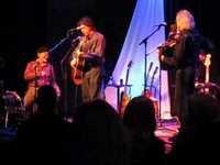 pochette album He's got you on his mind