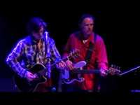 pochette album It's so hard