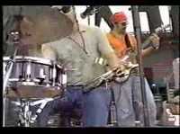 pochette album Late at night