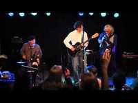 pochette album One time