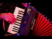 pochette album Sarita