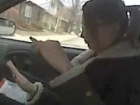 pochette album She's alone