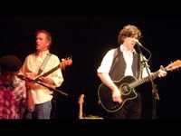 pochette album Tell me what's wrong