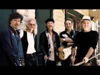 pochette album (you'll be) satisfied