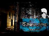 pochette album Erasus