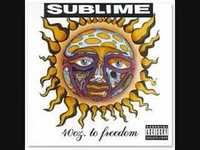 pochette album 40 oz to freedom