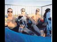 pochette album No woman no cry