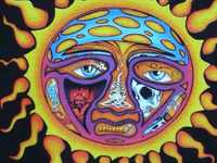 pochette album One cup of coffee