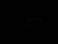 pochette album Broken man