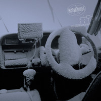 pochette album La glaciazione