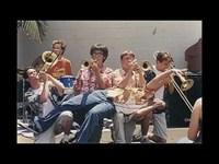 pochette album Da bomb!