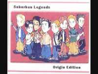 pochette album Me and you