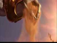 pochette album Auf der flucht