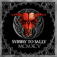 pochette album Erdbeermund