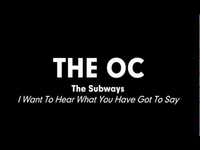 pochette album I want to hear what you have got to say