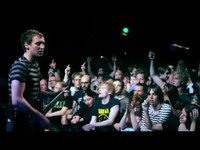 pochette album It's a party