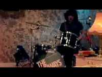 pochette album Shake! shake!