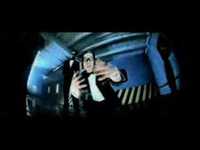 pochette album Chaos