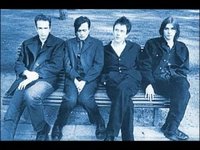 pochette album Campfire song