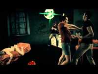 pochette album Like kids